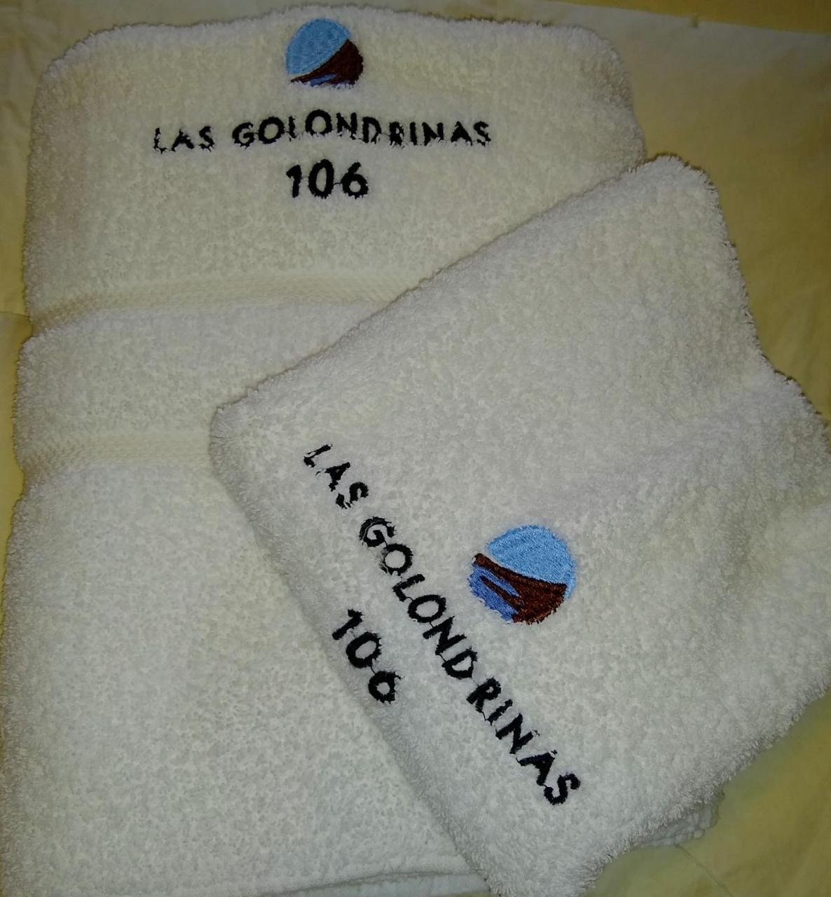 Las Golondrinas San Martín de los Andes Esterno foto